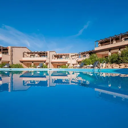 Apartamento Locazione Turistica Paradise-23 *