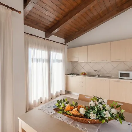 Apartamento Locazione Turistica Paradise-23 *