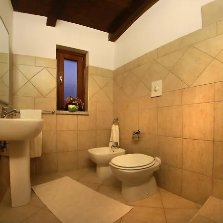 Apartamento Locazione Turistica Paradise-23 *