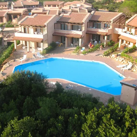 Locazione Turistica Paradise-23 *